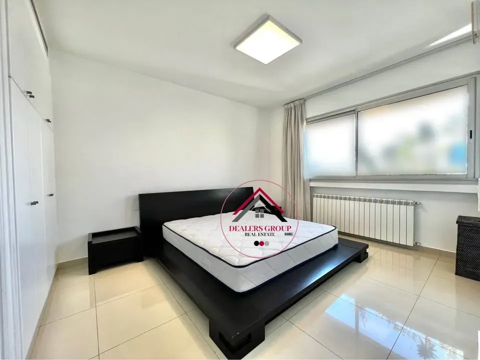 Where Elegance Meets Comfort – Achrafieh Luxury Living ! for Sale — photo 5