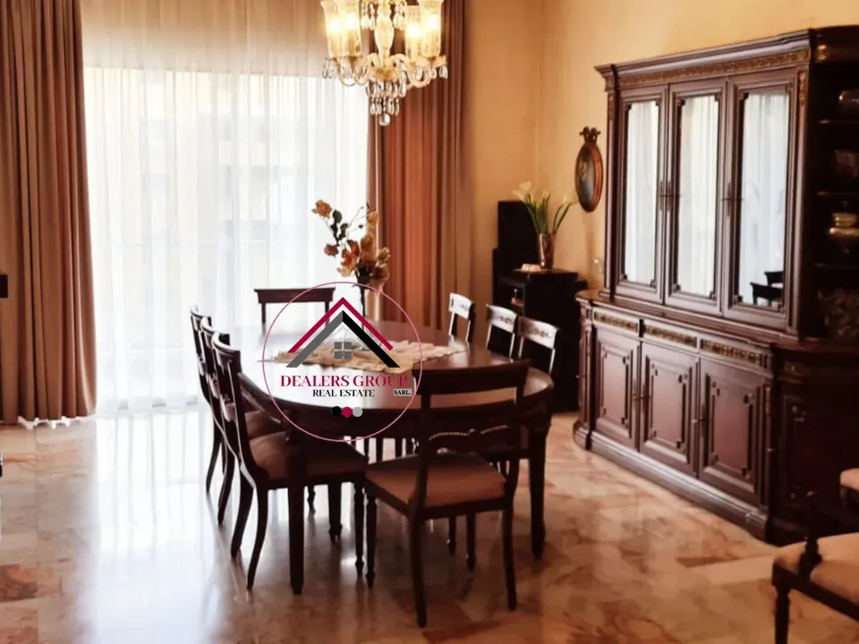 Sapcious Apartment for Sale in Achrafieh – Carré D’or — photo 2