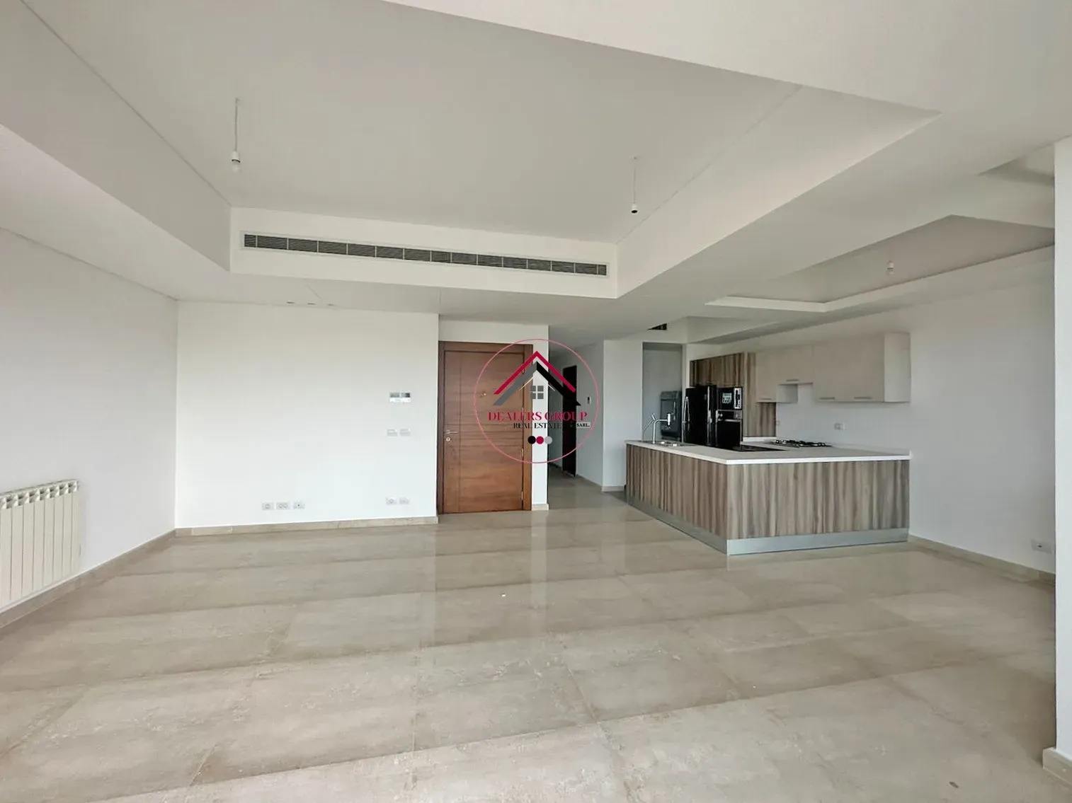 Prime Location Apartment for Sale in Saifi