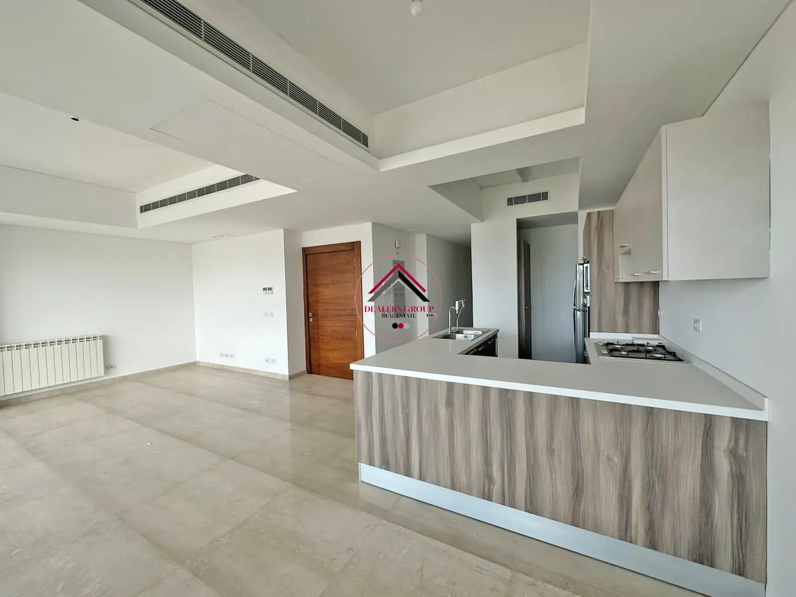 Prime Location Apartment for Sale in Saifi — photo 3