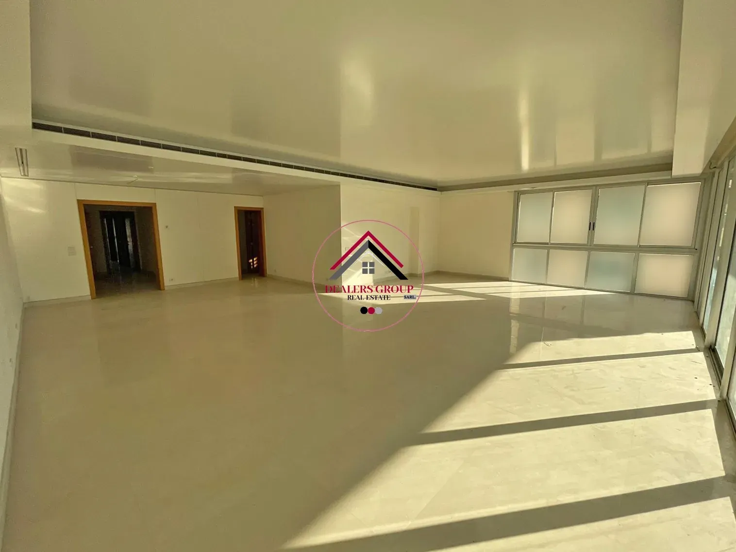 Beirut Elegance ! Downtown Deluxe Apartment for Sale – Prime Location