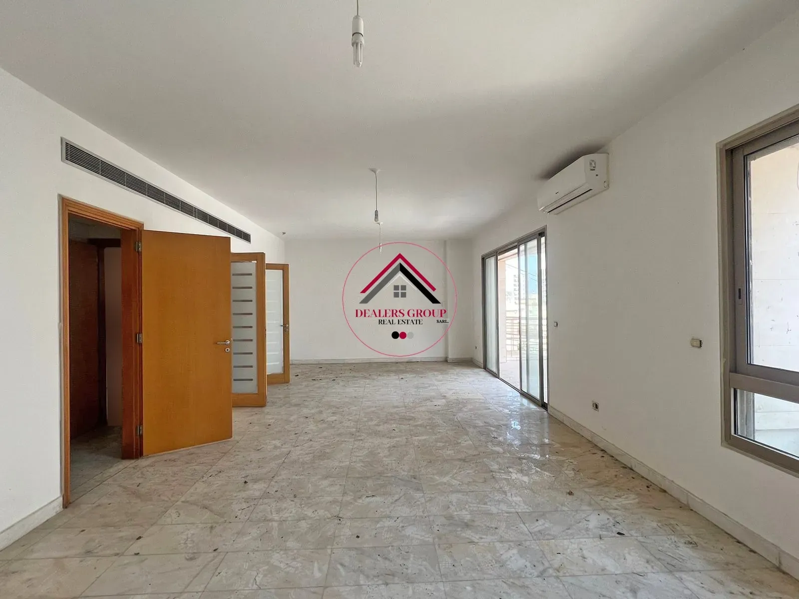 Apartment for Sale In Achrafieh – Carré D’or