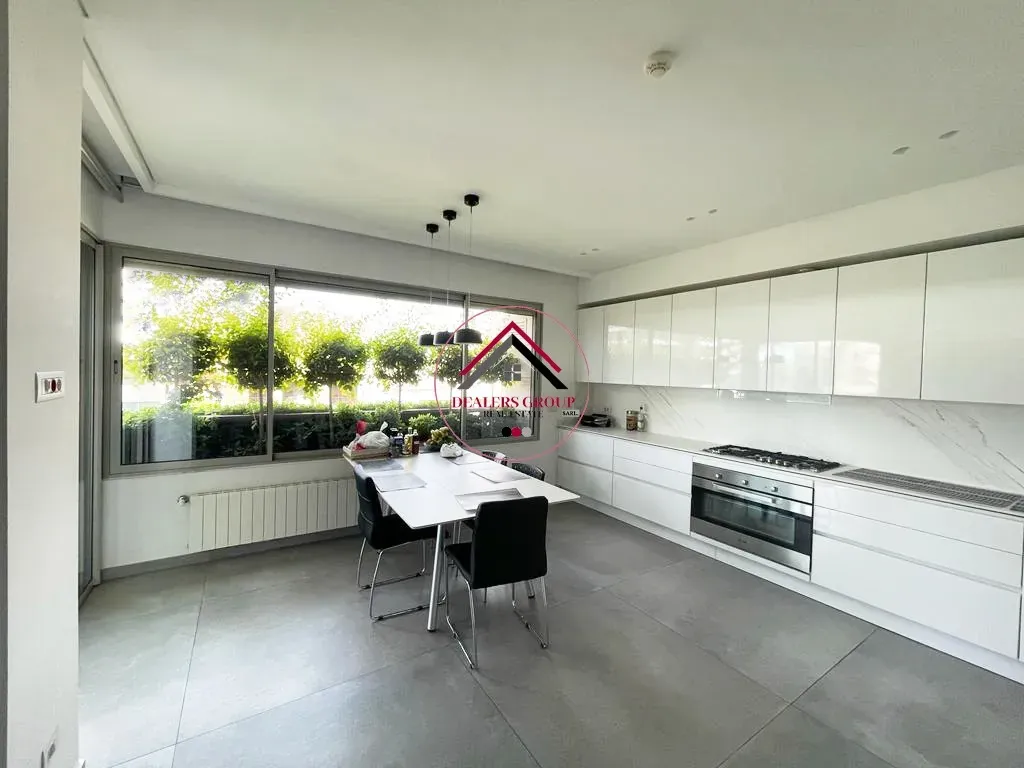 Clemenceau Class: A Modern Masterpiece for Sale — photo 4