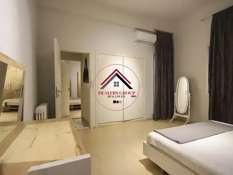 Furnished Apartment for Sale in Achrafieh, Carré D’or — photo 2