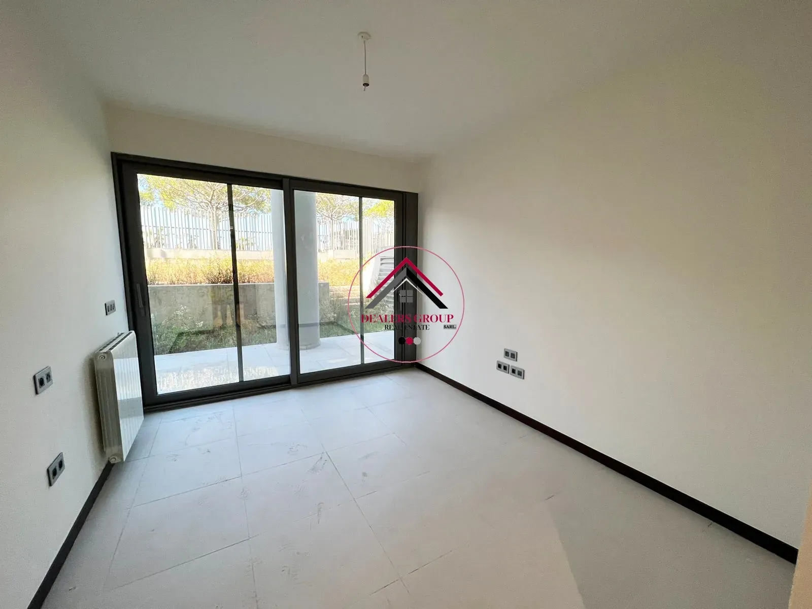 Private Terrace+Pool ! Duplex Loft for Sale in WaterfrontCity -Dbaye — photo 4