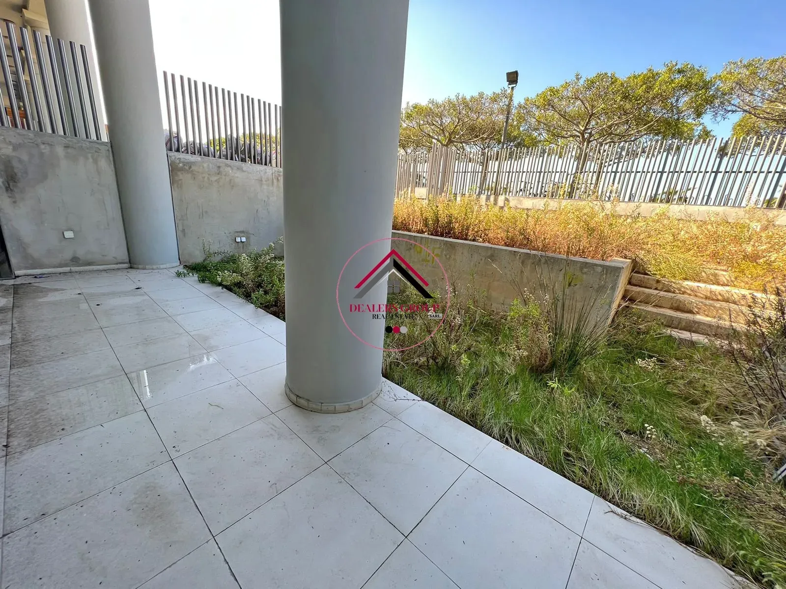 Private Terrace+Pool ! Duplex Loft for Sale in WaterfrontCity -Dbaye — photo 5