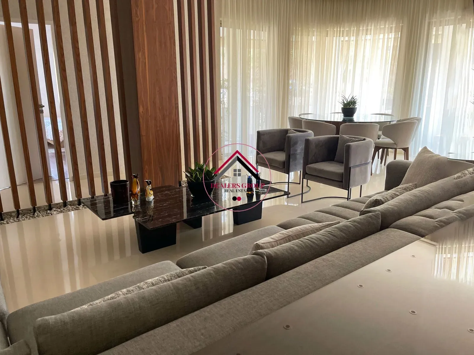 Prime Location Modern Apartment for Sale in Ras Beirut — photo 2