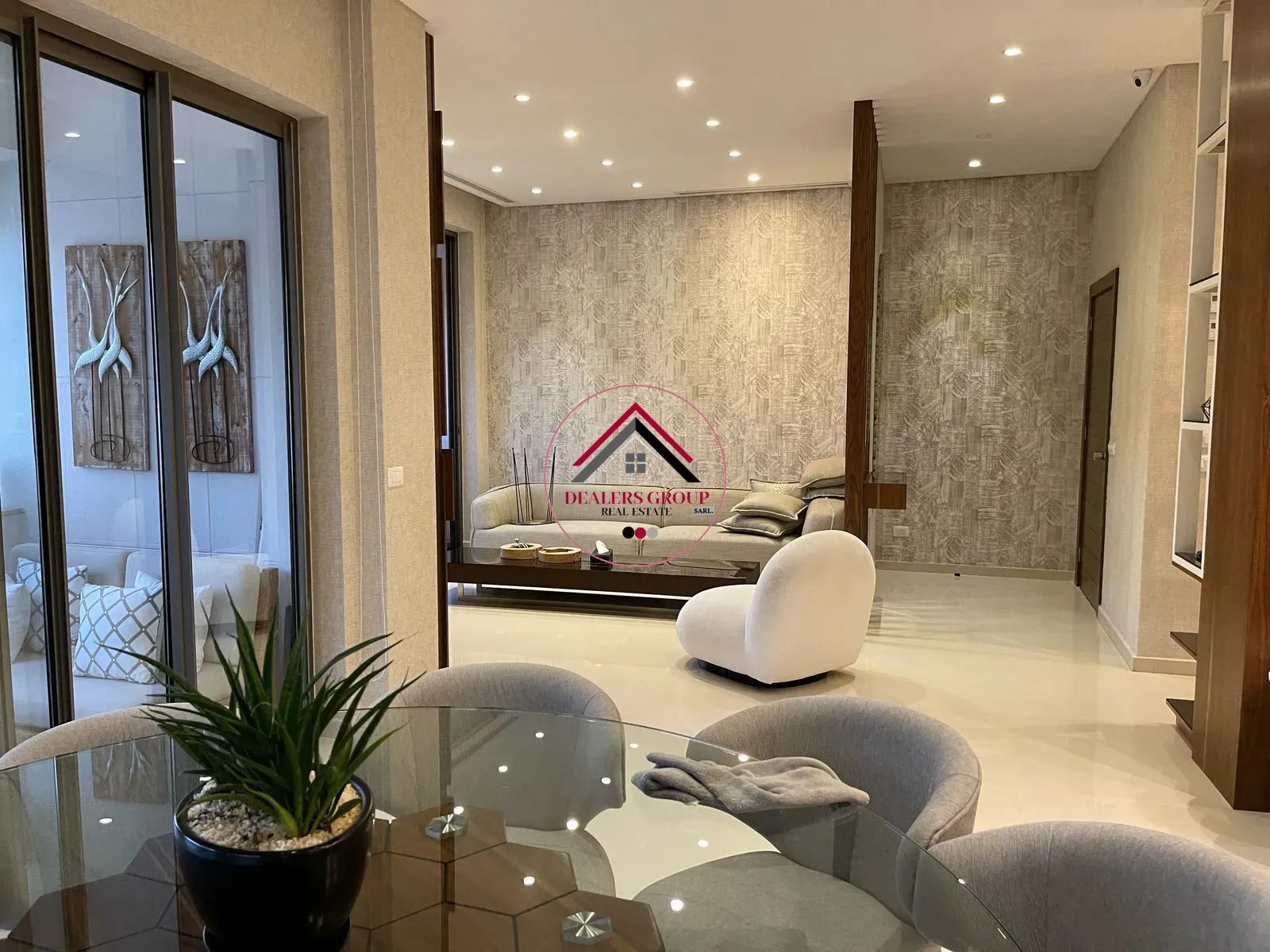Prime Location Modern Apartment for Sale in Ras Beirut — photo 3