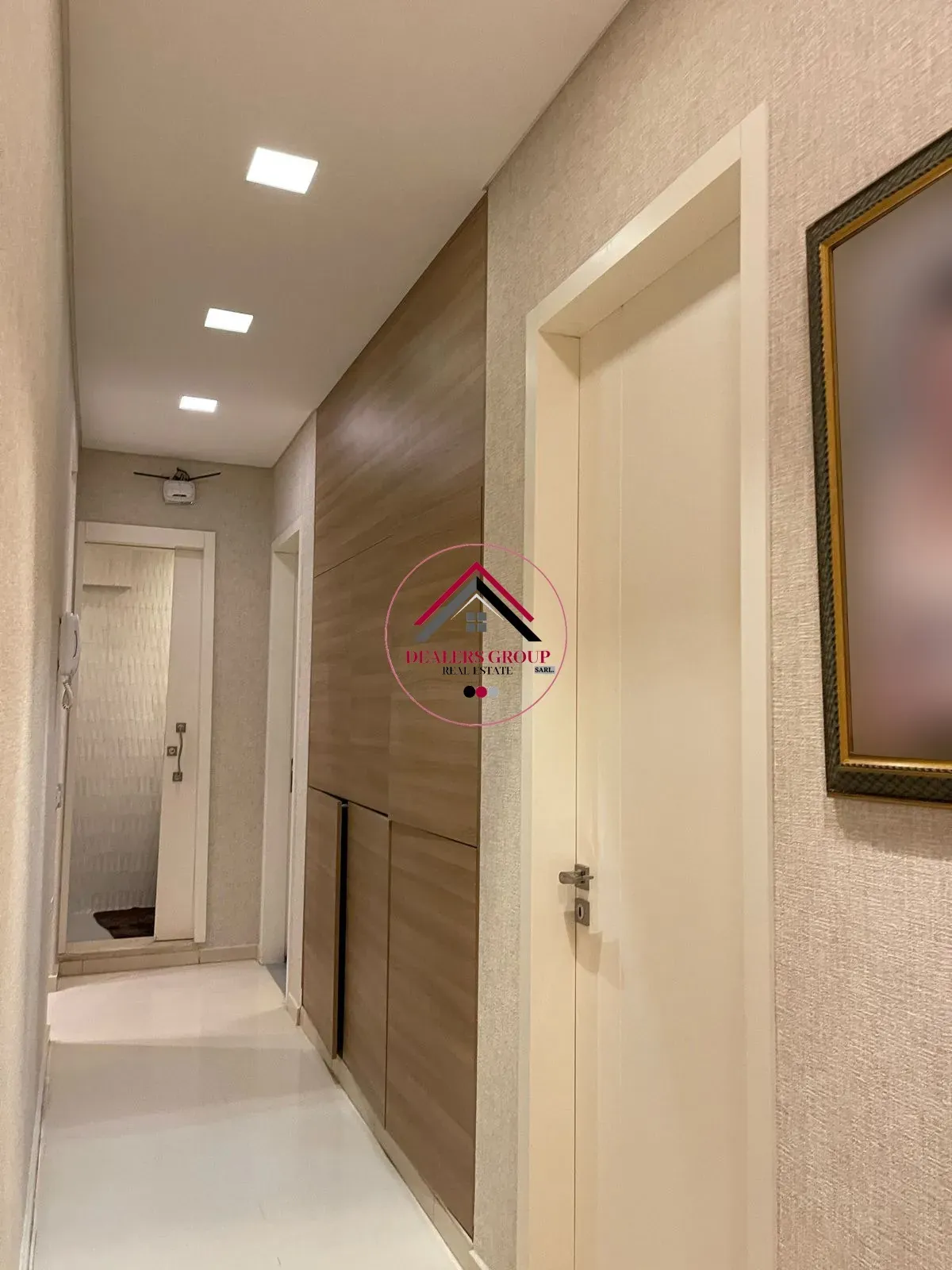 Prime Location Modern Apartment for Sale in Ras Beirut — photo 4