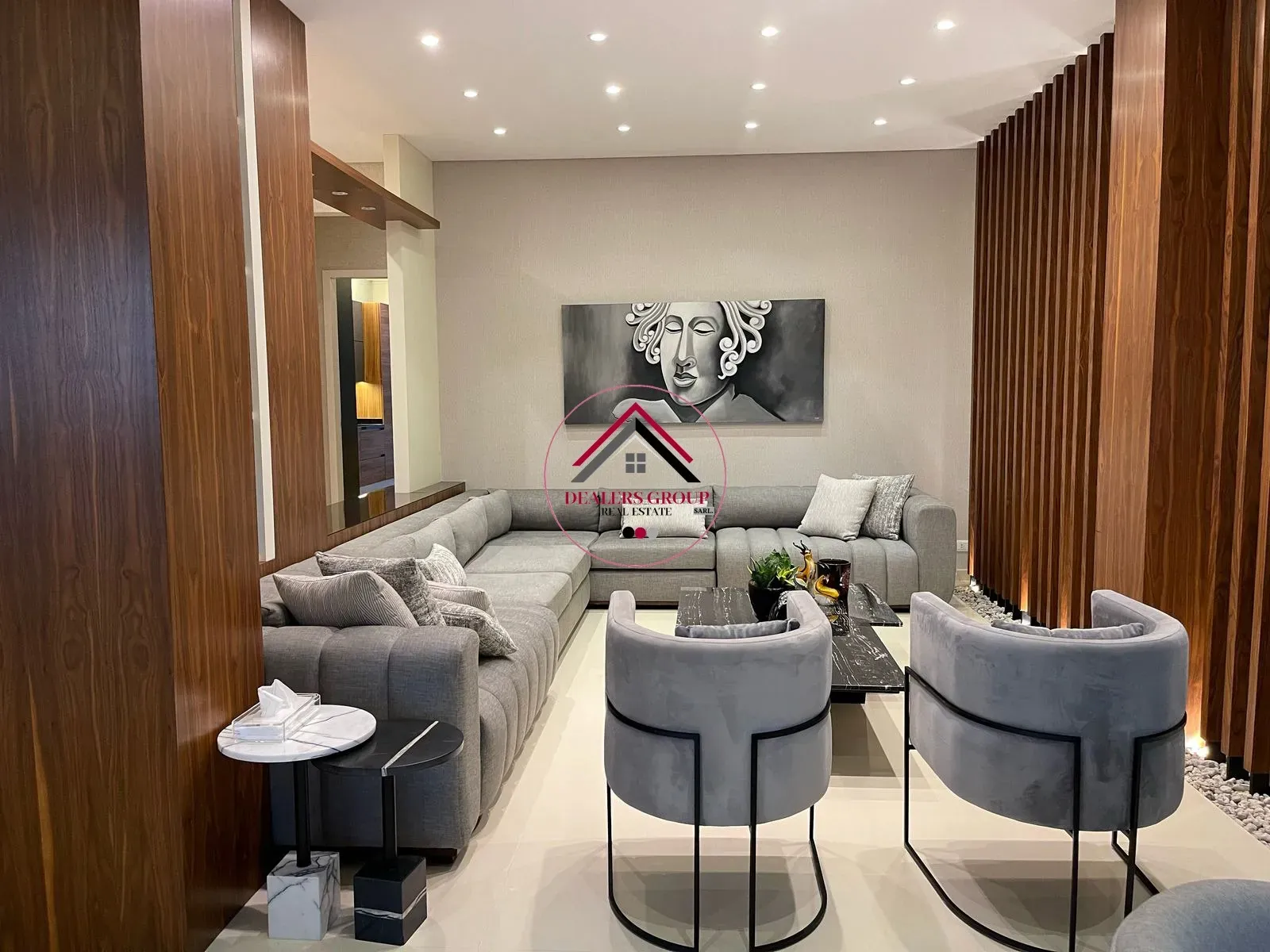 Prime Location Modern Apartment for Sale in Ras Beirut — photo 5
