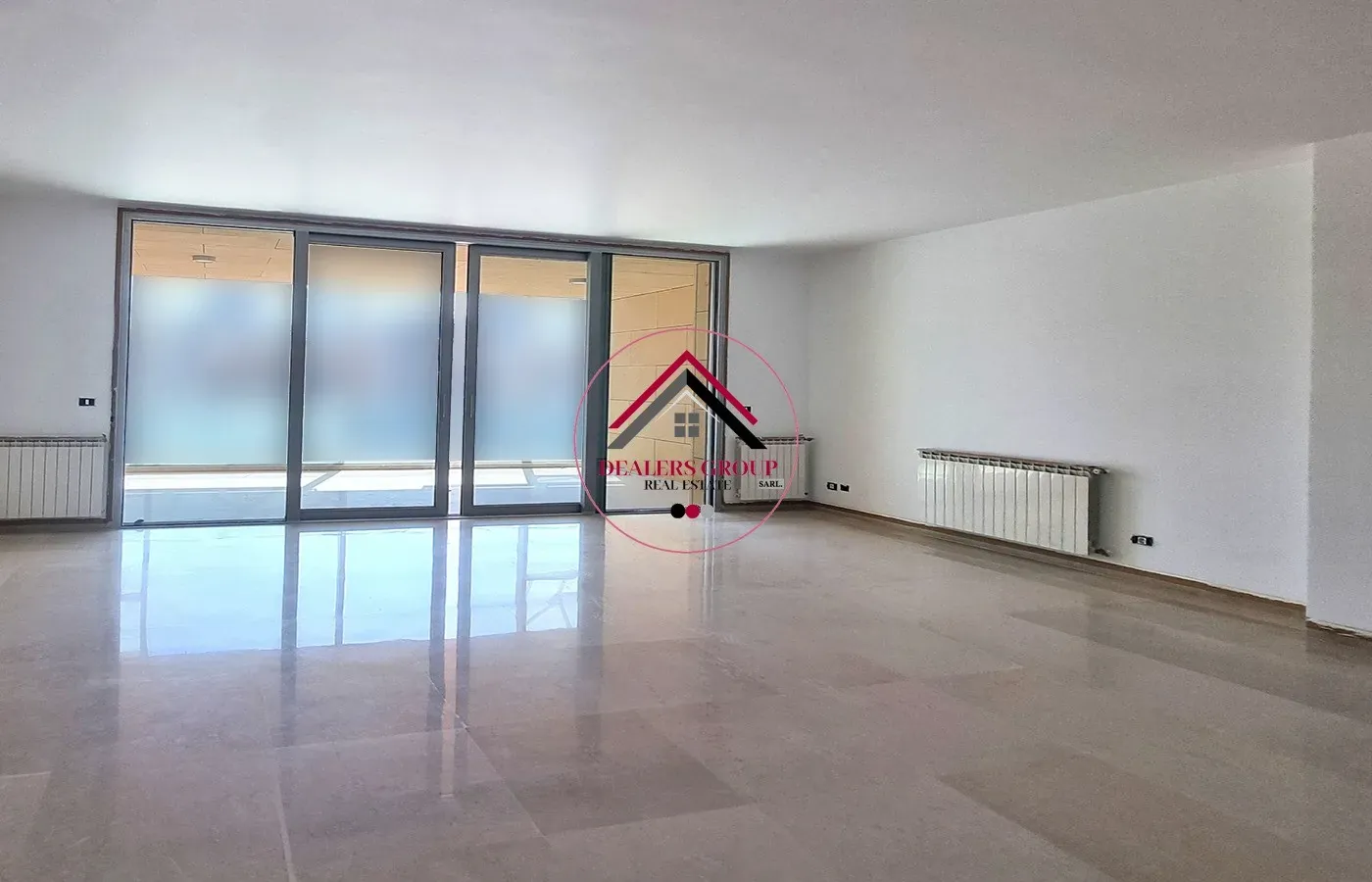Luxurious Apartment for Sale in Downtown Beirut — photo 2