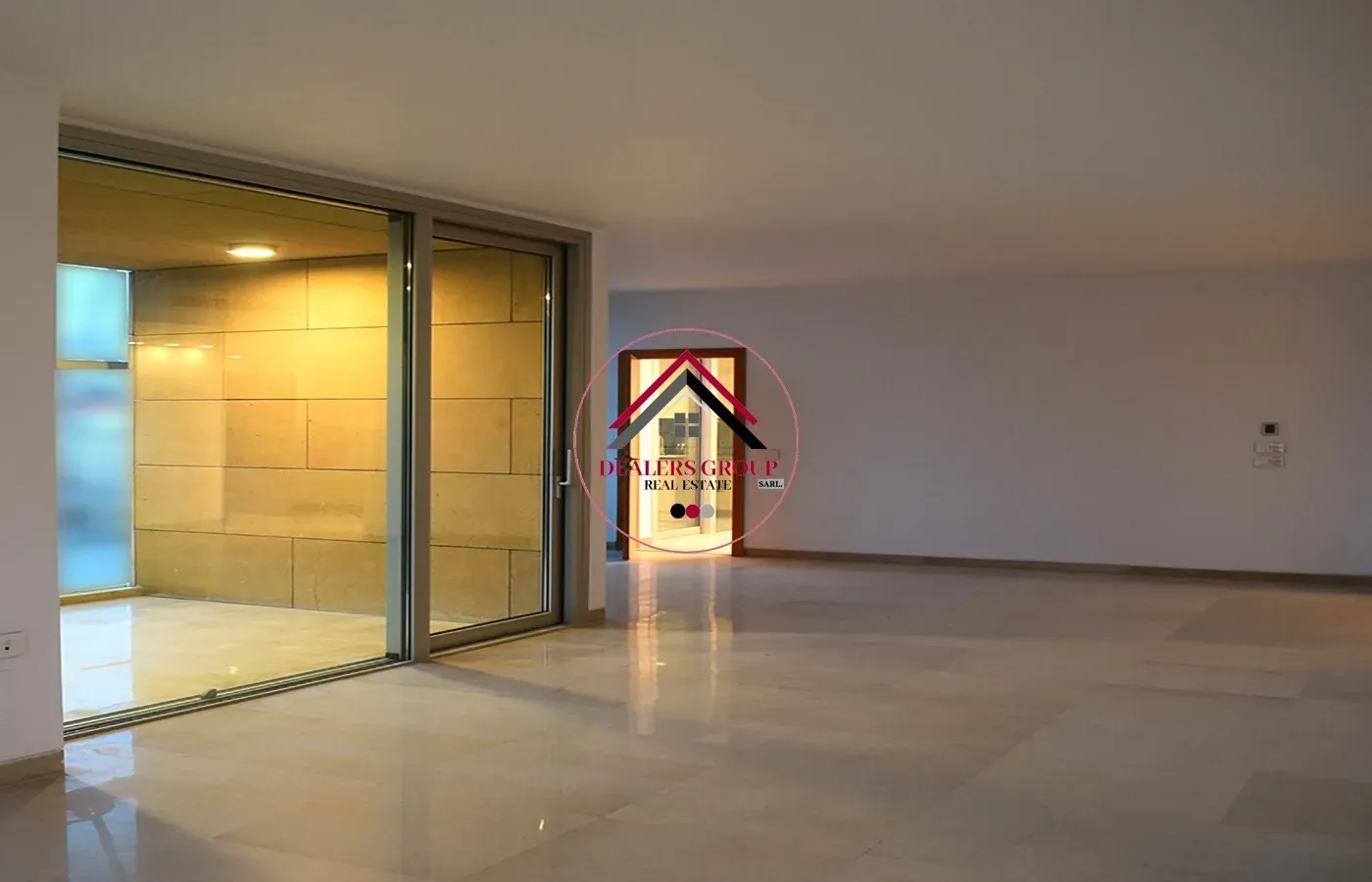 Luxurious Apartment for Sale in Downtown Beirut — photo 3