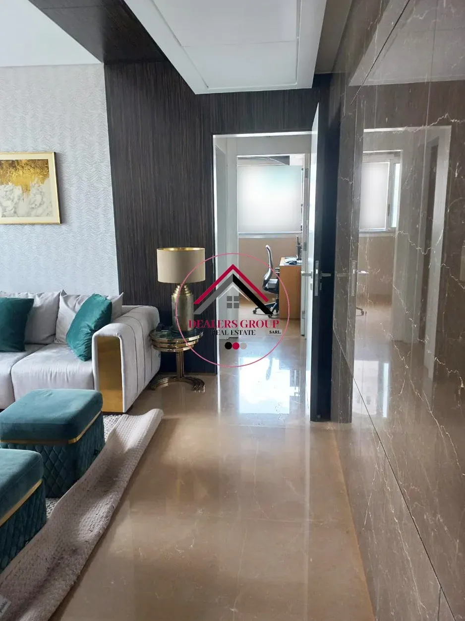 Elegant Brand New Apartment for Sale in Jnah — photo 4