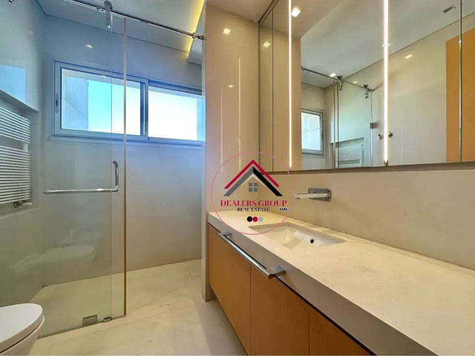Modern Apartment for Sale in Clemenceau + Sea View