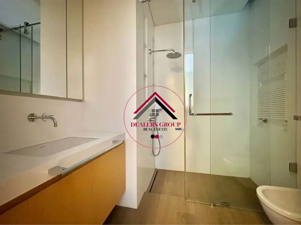 Modern Apartment for Sale in Clemenceau + Sea View — photo 2