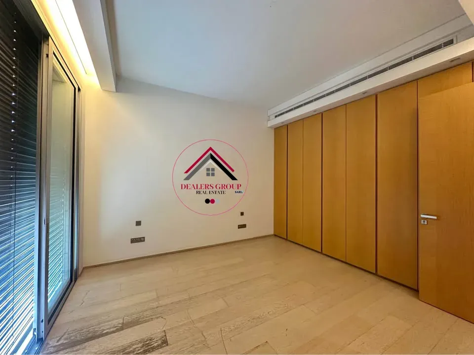 Modern Apartment for Sale in Clemenceau + Sea View — photo 3