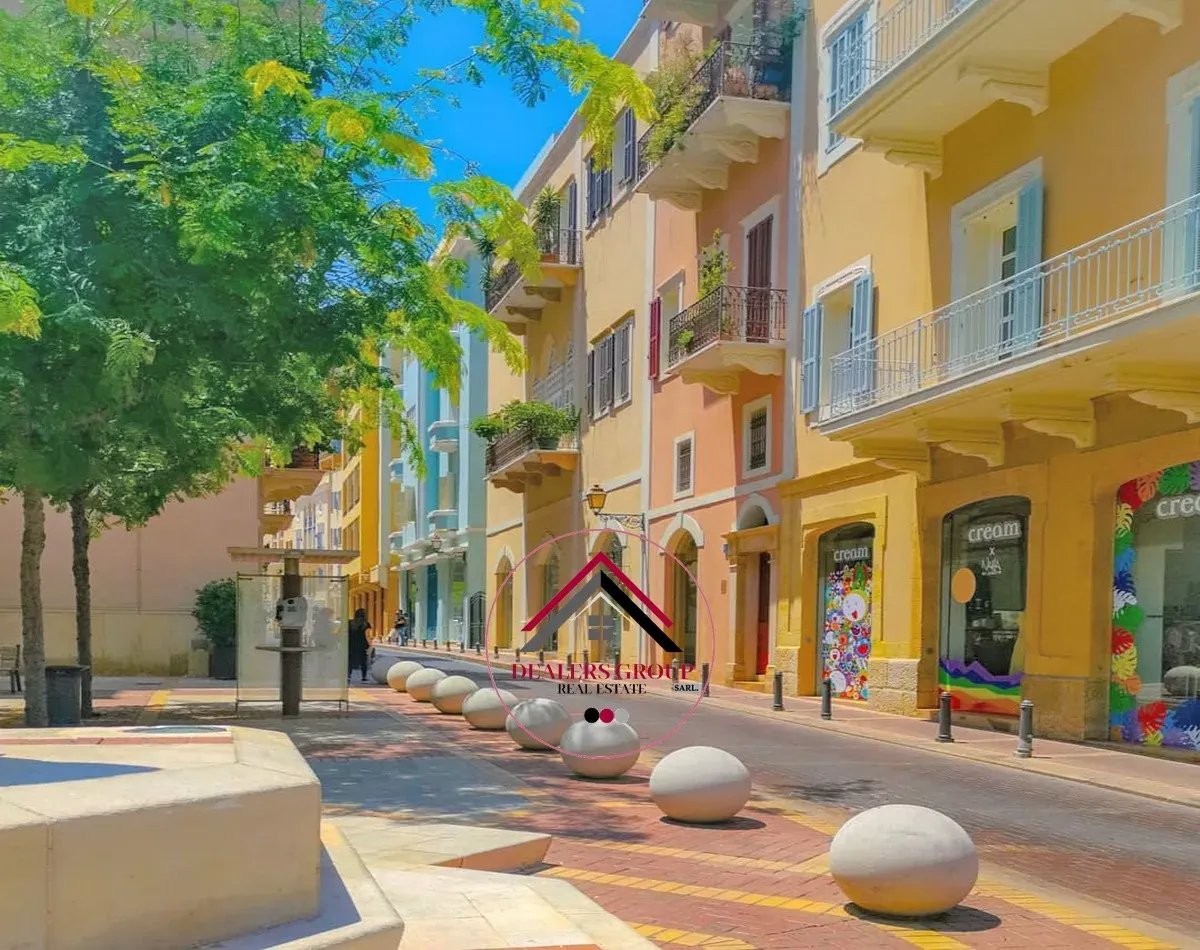 Prime Location Land for Sale in Saifi