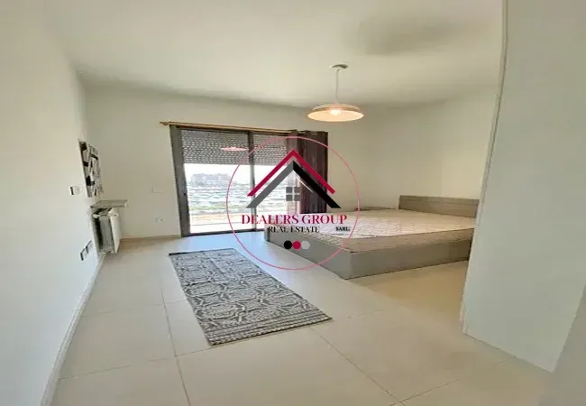 Waterfront City Dbayeh ! Elegant Apartment for Sale with Marina View — photo 4