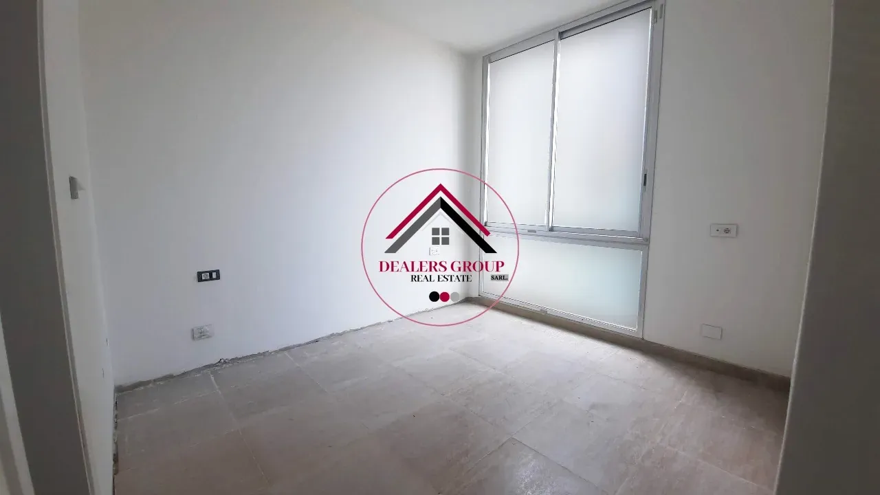 Lovely Apartment for Sale in Achrafieh in a Nice Location — photo 2