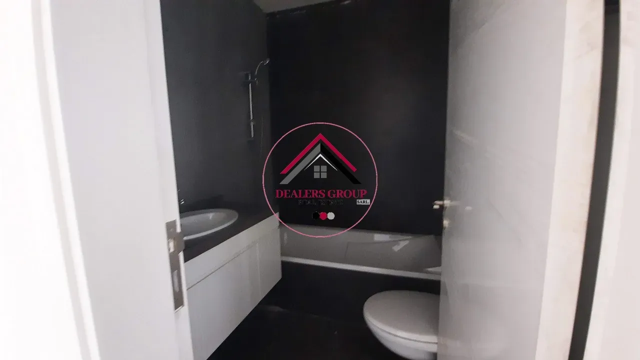 Lovely Apartment for Sale in Achrafieh in a Nice Location — photo 3