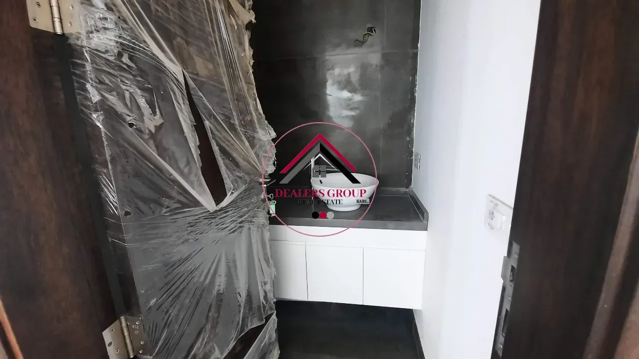 Lovely Apartment for Sale in Achrafieh in a Nice Location — photo 4
