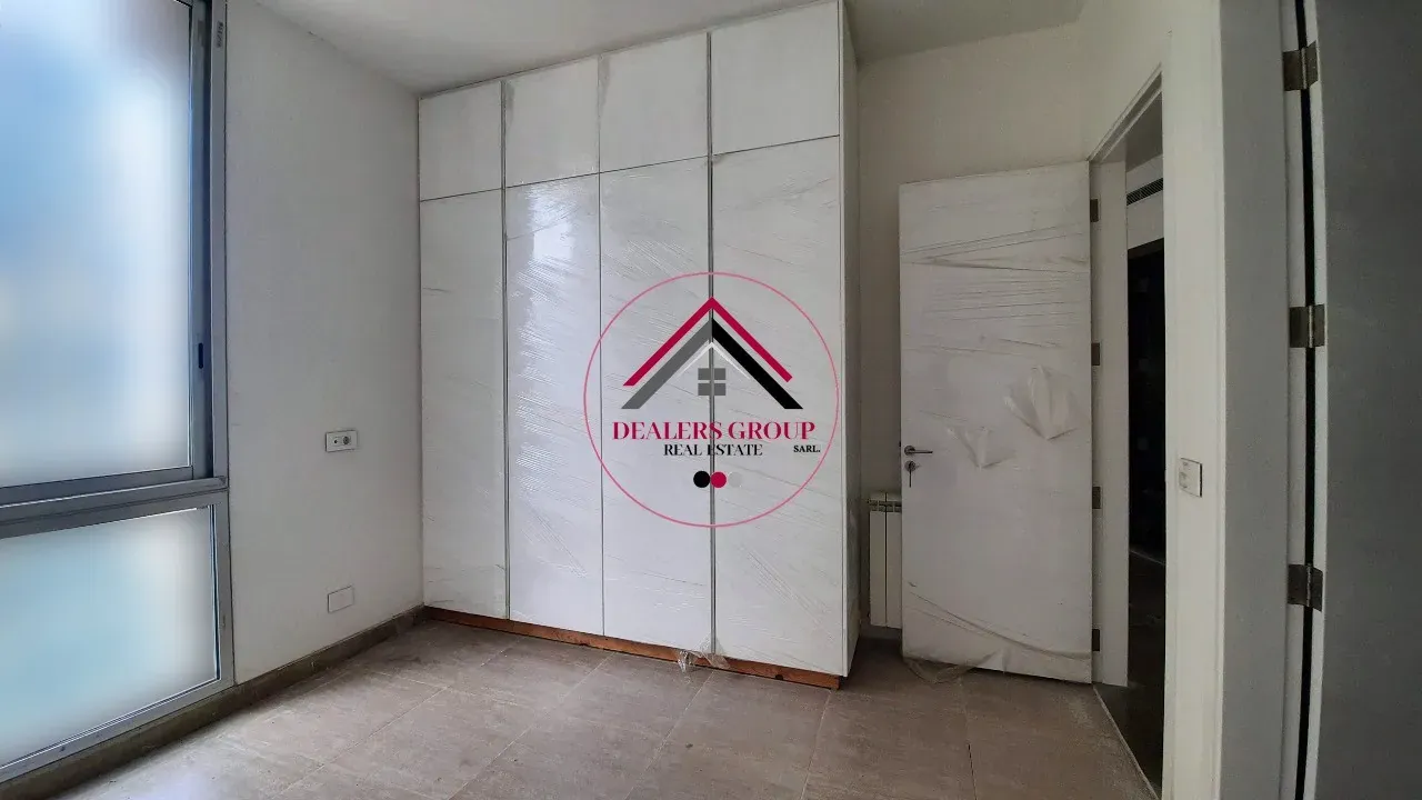 Lovely Apartment for Sale in Achrafieh in a Nice Location — photo 5