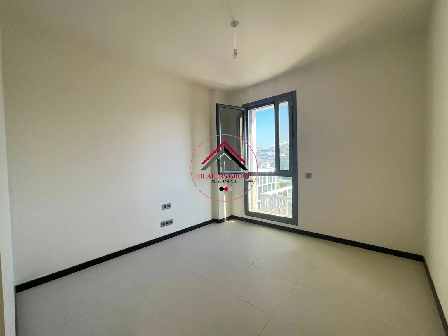 Waterfront City Dbayeh ! Iconic Penthouse + Private Terrace for Sale — photo 5