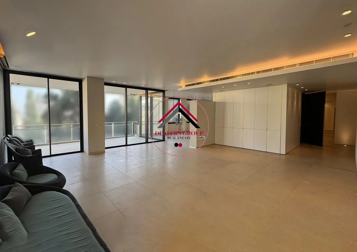Live in Saifi ! Modern Deluxe Apartment Now Available for Sale