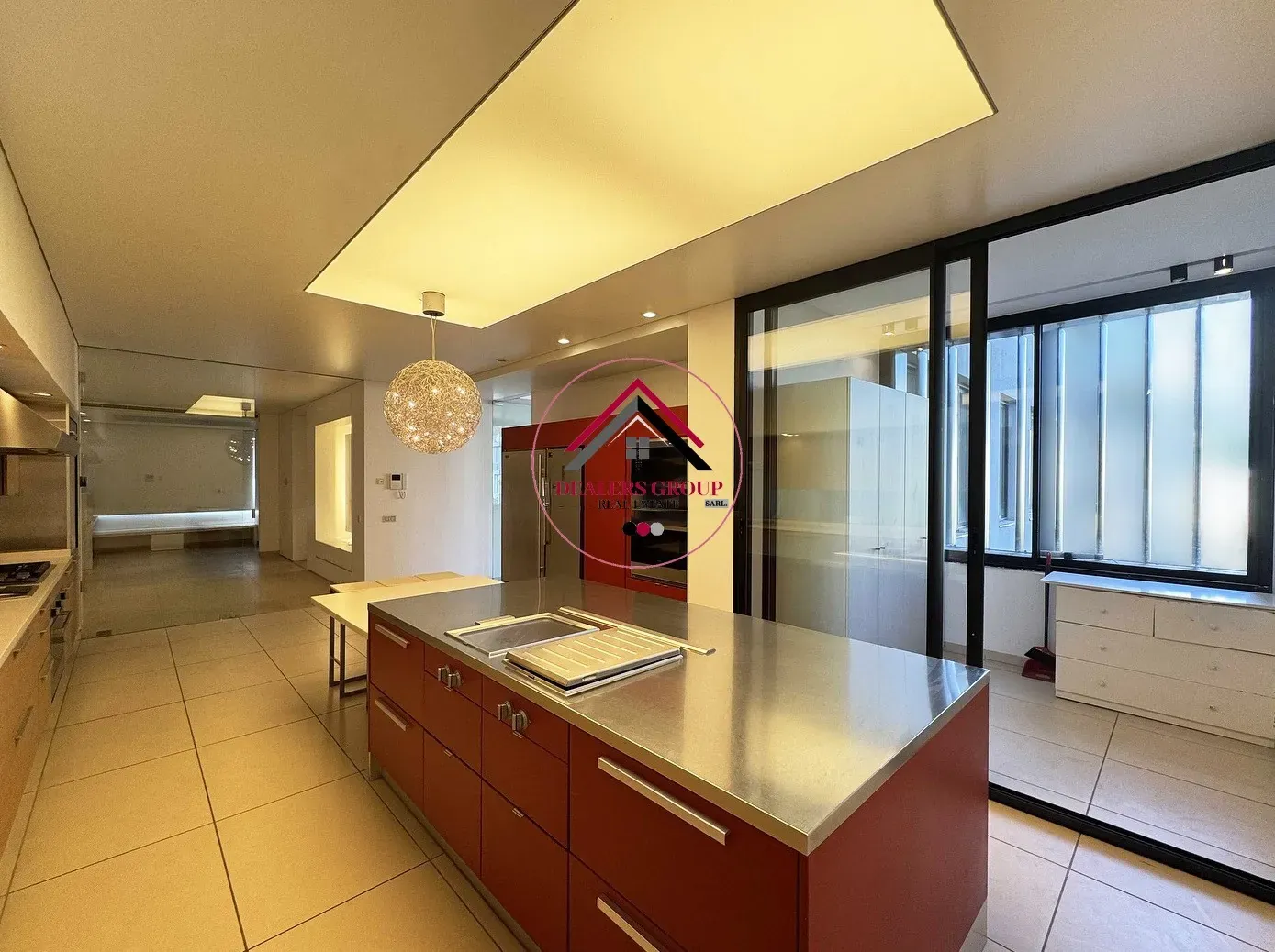 Live in Saifi ! Modern Deluxe Apartment Now Available for Sale — photo 3