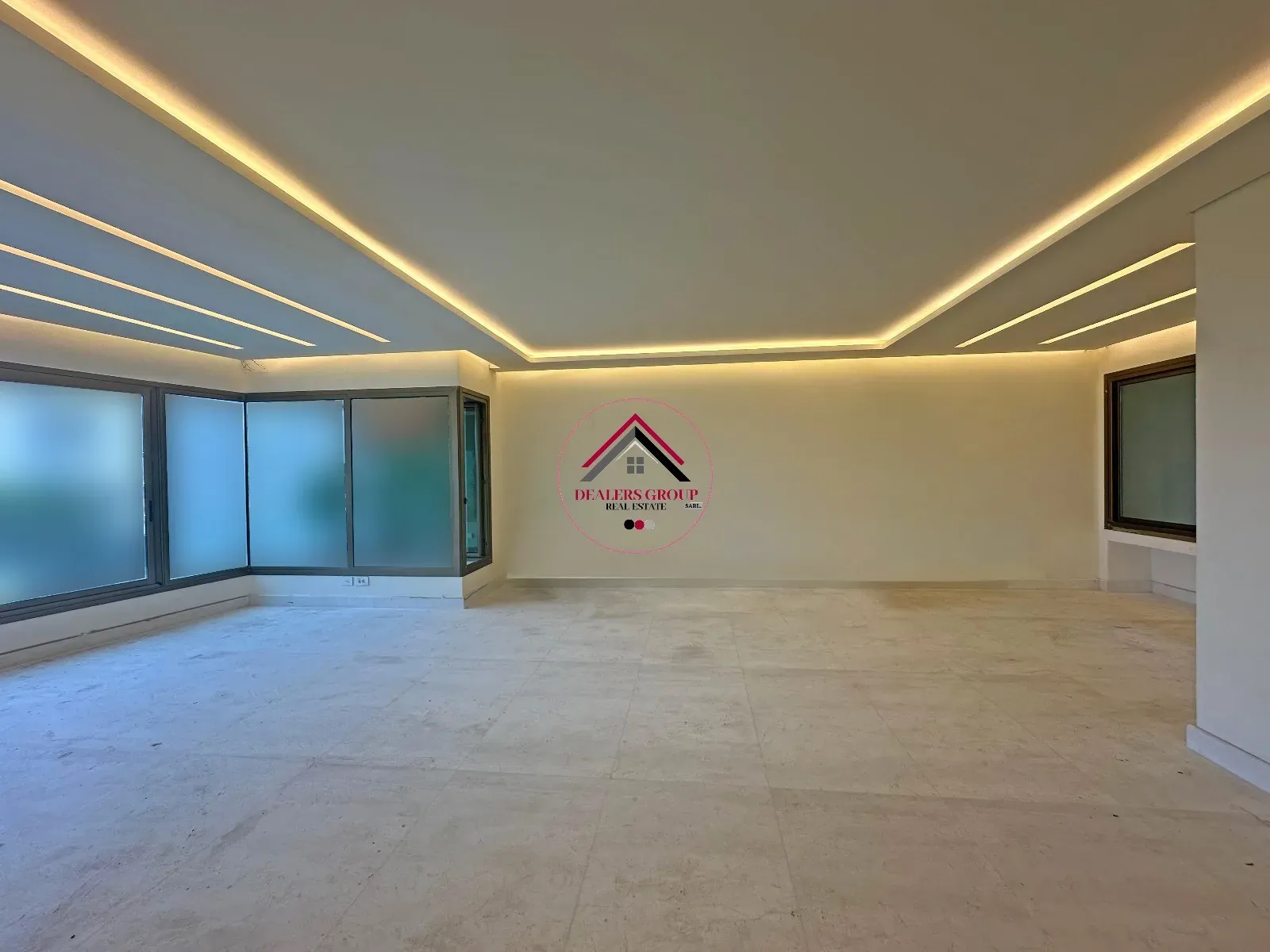 Deluxe Modern Apartment for Sale in Saifi in a Prime Location