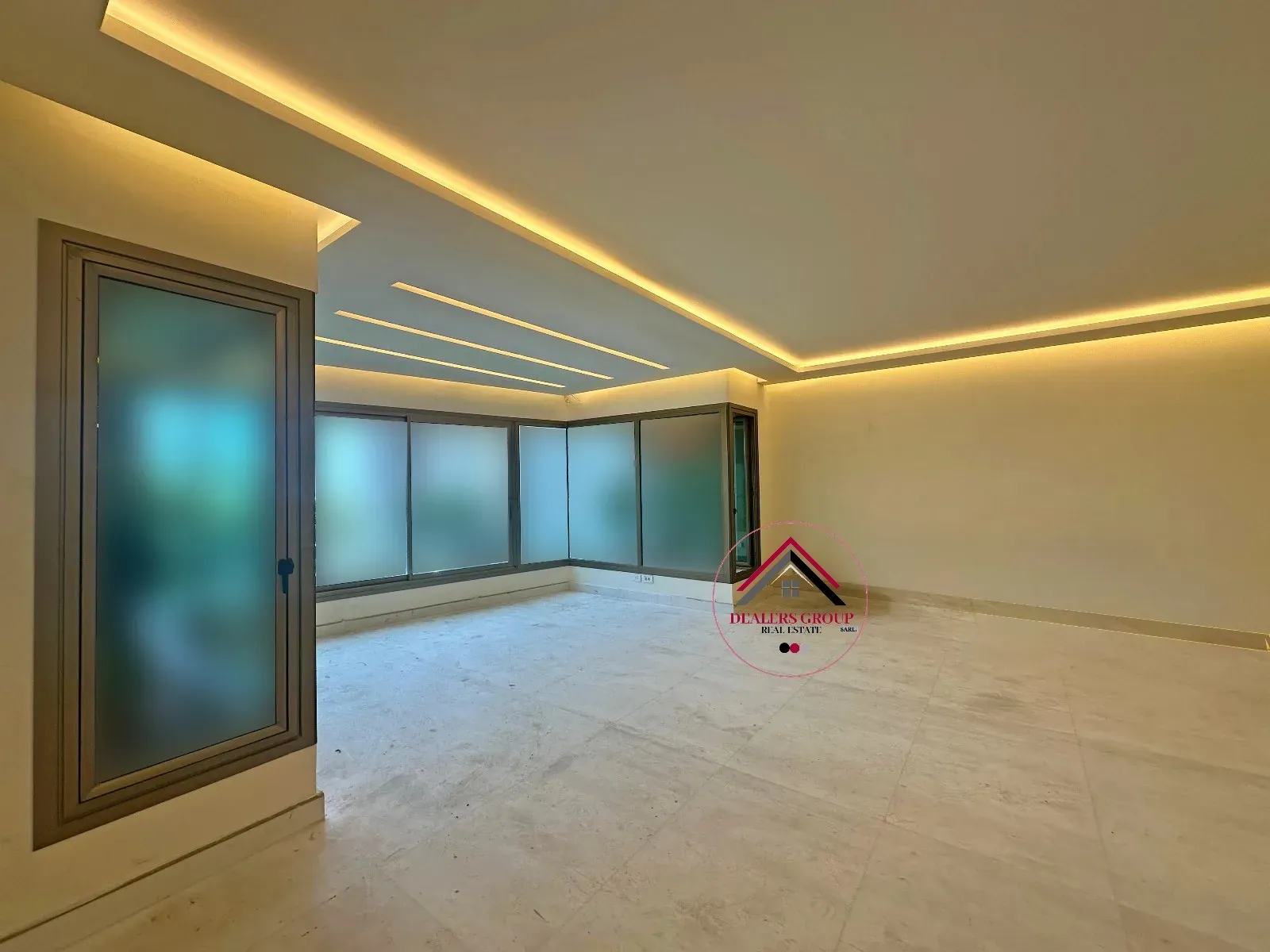Deluxe Modern Apartment for Sale in Saifi in a Prime Location — photo 4