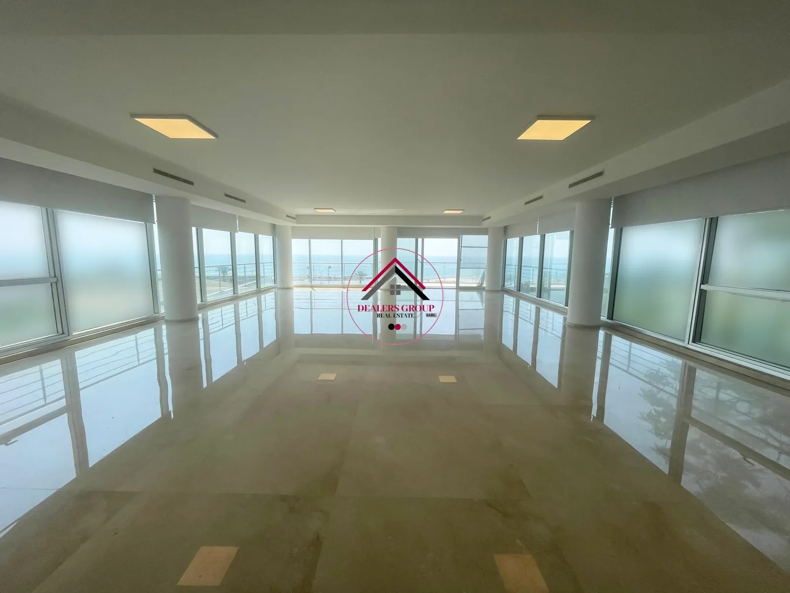 High Floor ! Wonderful Sea View apartment for Sale in Manara