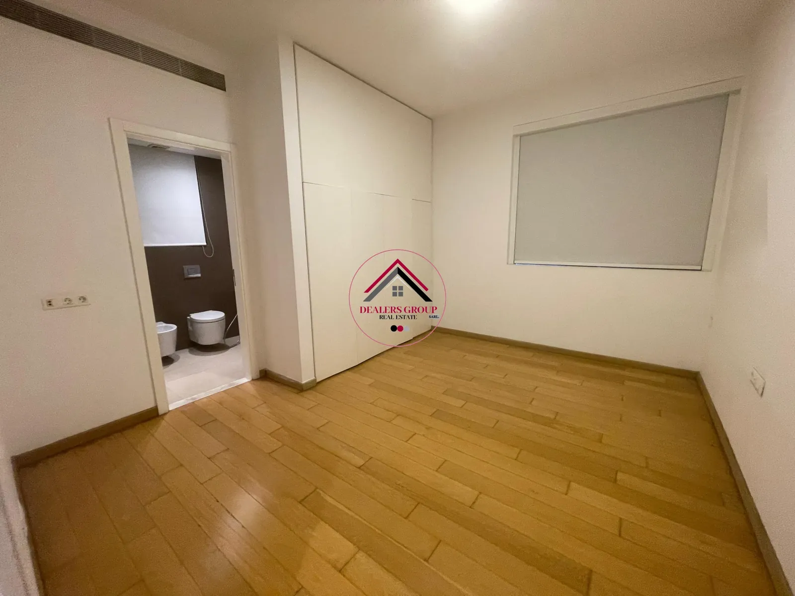 High Floor ! Wonderful Sea View apartment for Sale in Manara — photo 4