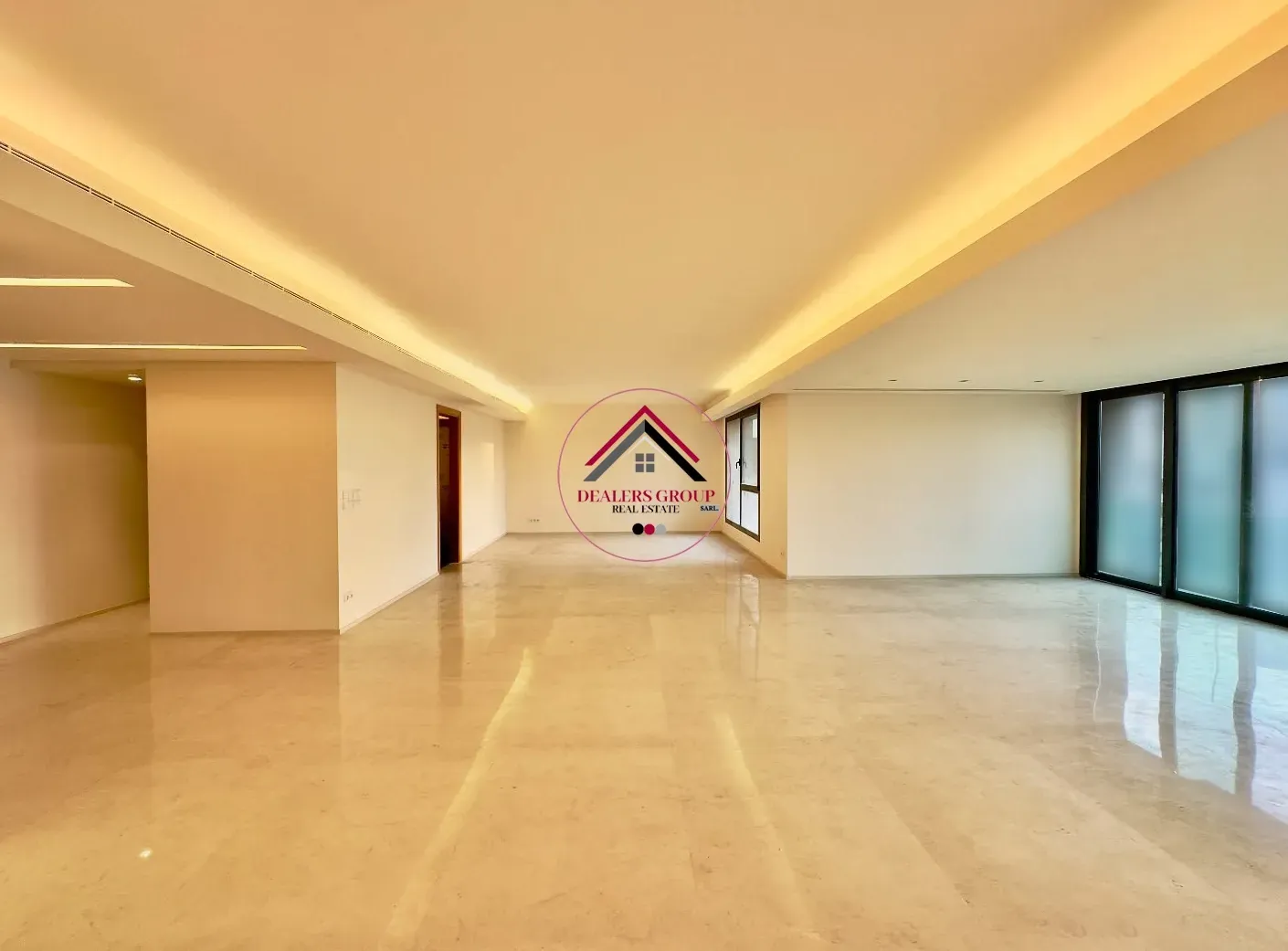 Sea View Deluxe Apartment for Sale in Ain el Tineh