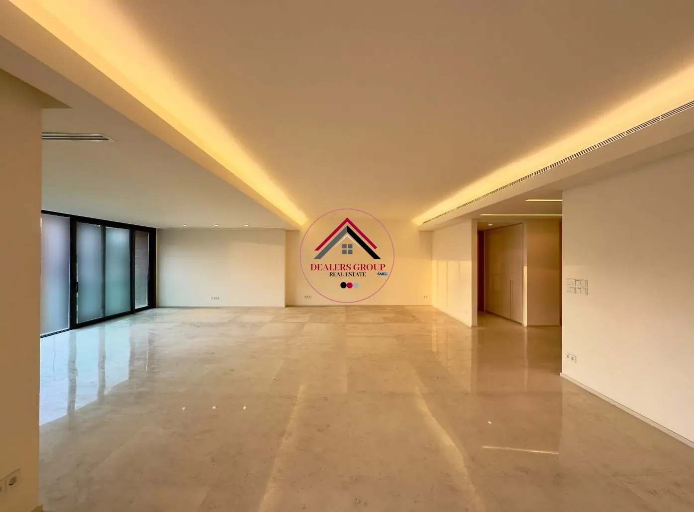 Sea View Deluxe Apartment for Sale in Ain el Tineh — photo 2