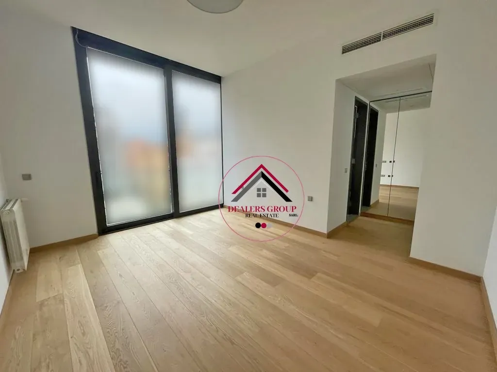 Prime Location apartment for Sale in Downtown Beirut — photo 2