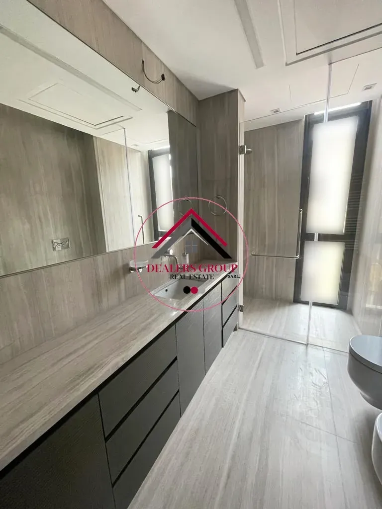 Prime Location apartment for Sale in Downtown Beirut — photo 3