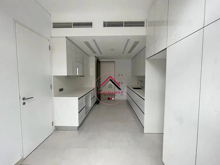Prime Location apartment for Sale in Downtown Beirut — photo 4