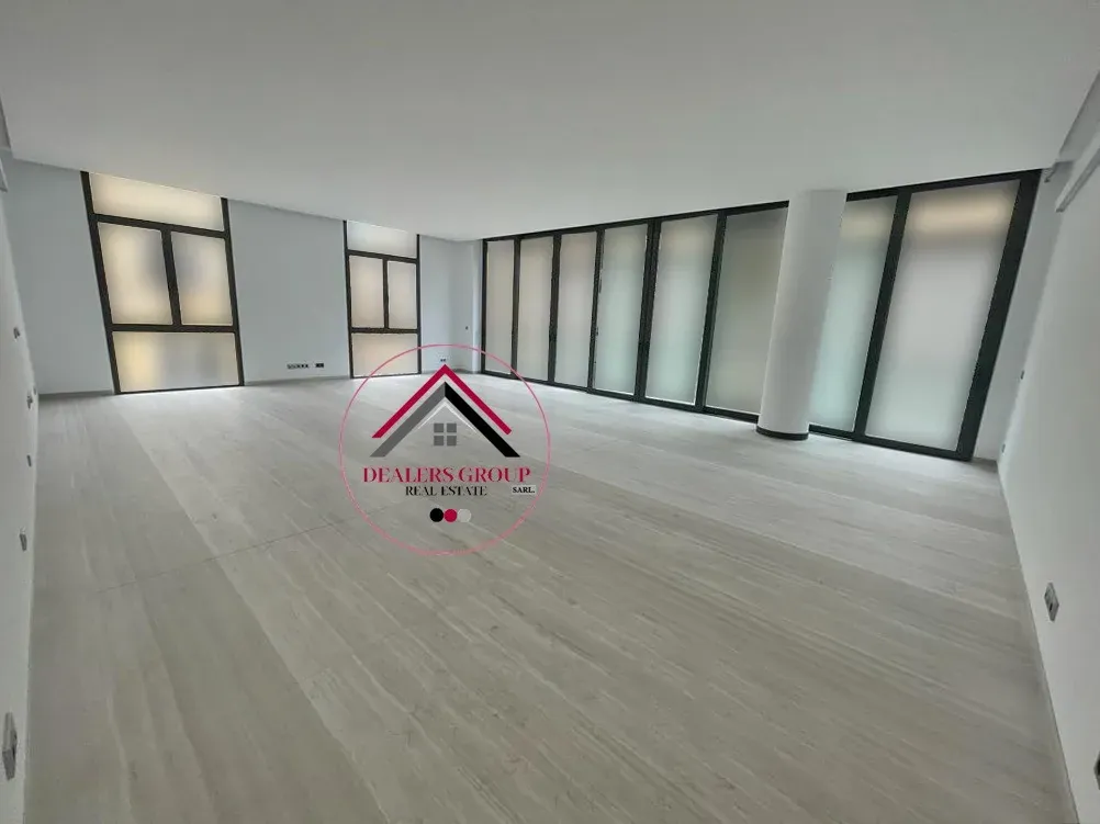 Prime Location apartment for Sale in Downtown Beirut — photo 5