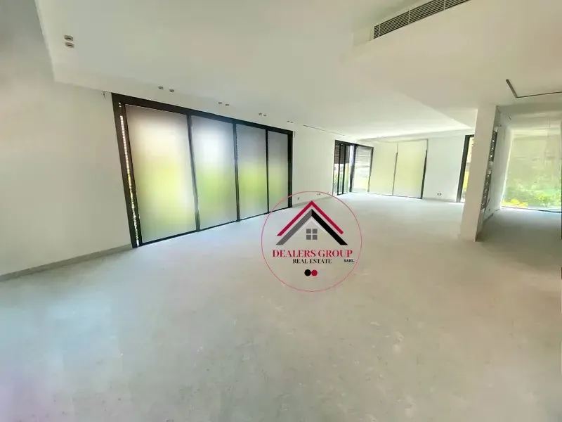 Prime Location Apartment for Sale in Downtown Beirut