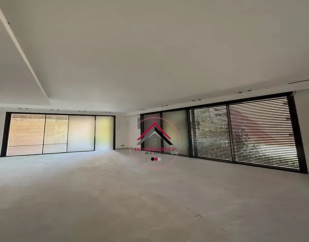 Prime Location Apartment for Sale in Downtown Beirut — photo 2