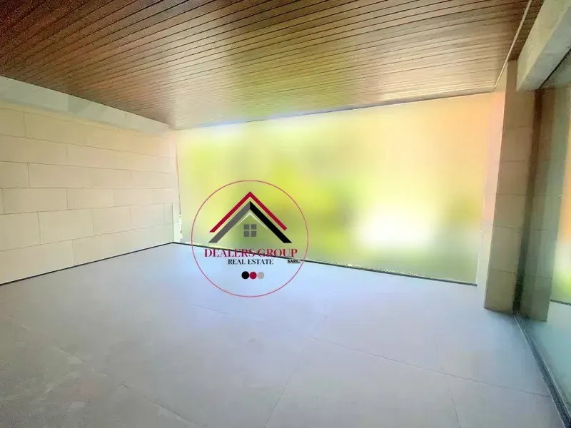 Prime Location Apartment for Sale in Downtown Beirut — photo 3