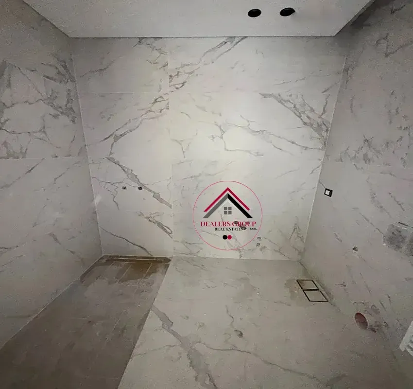 Prime Location Apartment for Sale in Downtown Beirut — photo 4