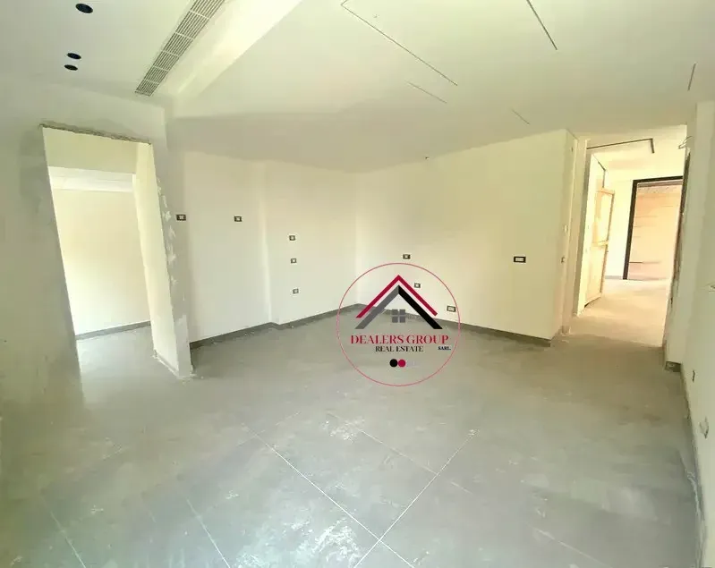 Prime Location Apartment for Sale in Downtown Beirut — photo 5
