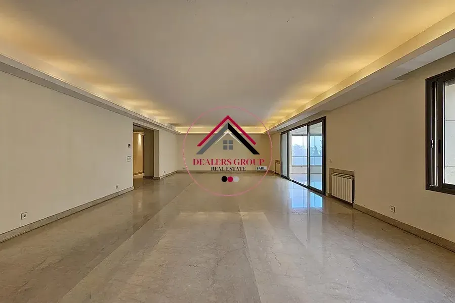Deluxe Apartment for Sale in Bliss – Ras Beirut in a Modern Building — photo 2