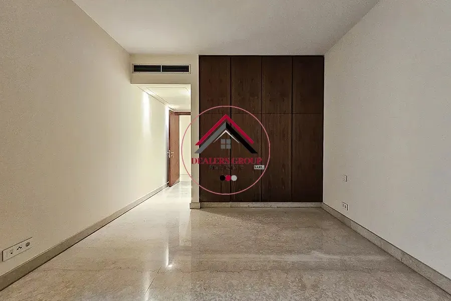 Deluxe Apartment for Sale in Bliss – Ras Beirut in a Modern Building — photo 3