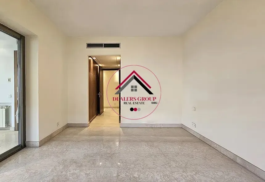 Deluxe Apartment for Sale in Bliss – Ras Beirut in a Modern Building — photo 4