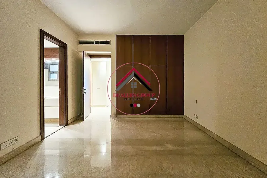 Deluxe Apartment for Sale in Bliss – Ras Beirut in a Modern Building — photo 5