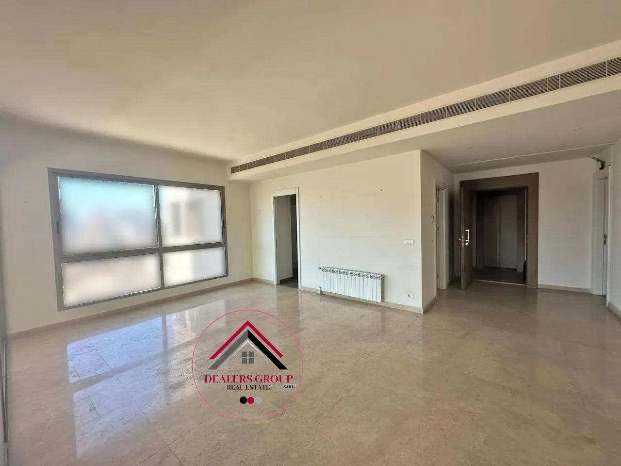 Bright & Beautiful Apartment for Sale in Saifi – Beirut — photo 2