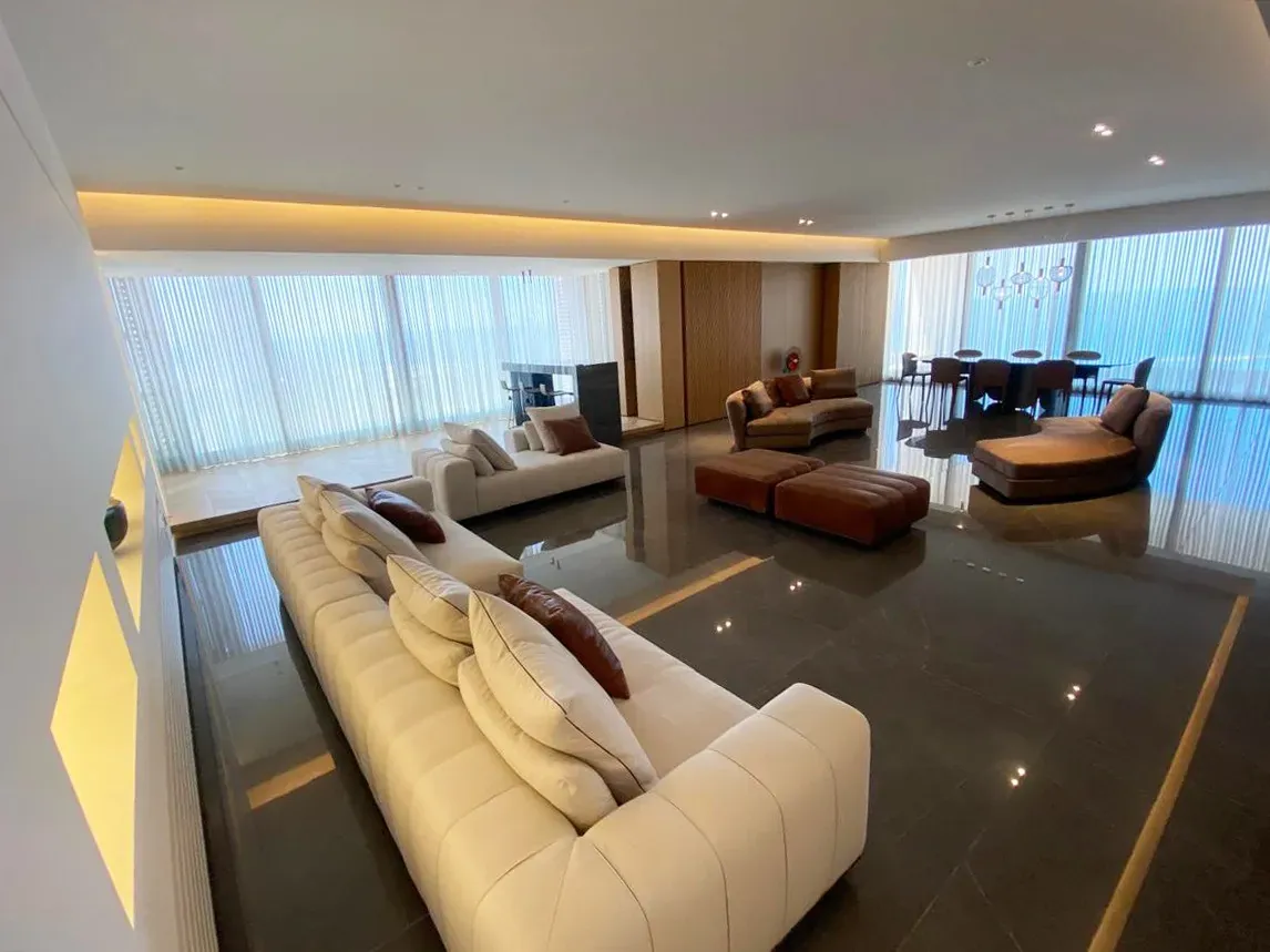 Prestigious Modern Apartment for Sale in Saifi – Beirut — photo 2